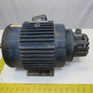 EMS 6K-182THTS8028DR R143 I Motor de Inducción