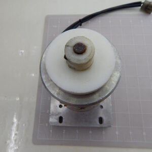 LOT OF 2 MIKI PULLEY UK-05-A-9 AP07Y16-001 Motor