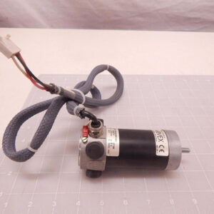 PARVEX RS240BR1041 550674 Servo Motor