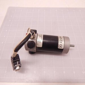 PARVEX RS240BR1041 Servo Motor