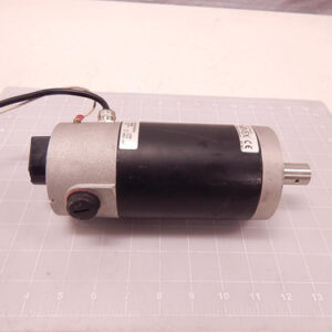 PARVEX RX320ER5000 Servo Motor