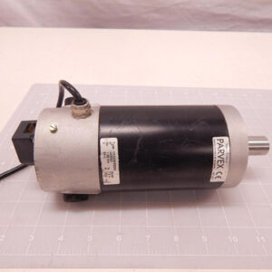 PARVEX RX320ER500C Servo Motor