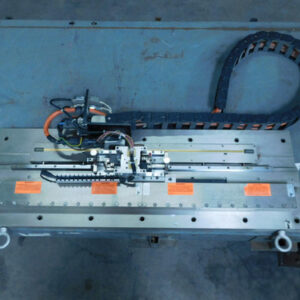 ROCKWELL 42670-450 ANORAD Motor Lineal