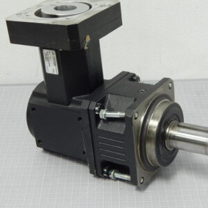 STOBER P721SPR0050KX701VF0030MF Cabezal de Engranes de Ángulo Recto de Precisión Relación 15:1