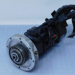 TAMAGAWA 3275N211E29 B AC Servo Motor 125 W 200 V