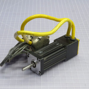 PARKER CM162BE-00144 Servo Motor