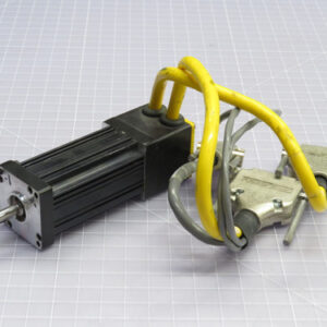 PARKER CM162BE-00144 Servo Motor