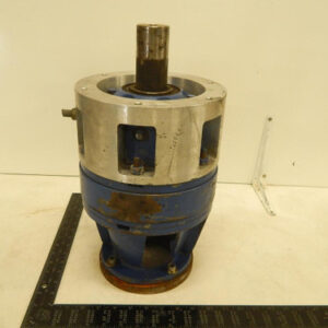 SUMITOMO SM-CYCLO JS-6140Y-25 Motor con Engranaje Reductor