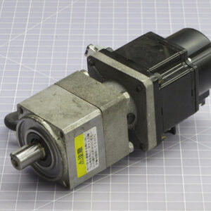 FUJI ELECTRIC GYC101DC1-SA AC Servo Motor