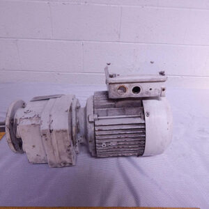 SEW EURODRIVE RF47DT90S4-KS DFT90S4-KS Engranaje Motor con Engranaje BOX