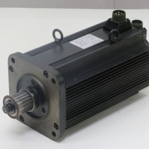 YASKAWA USASEM-50FJ12 AC Servo Motor