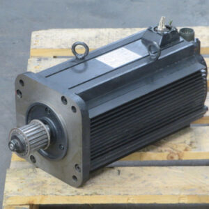 YASKAWA USASEM-50FJ12 AC Servo Motor