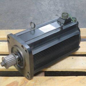 YASKAWA USASEM-50FJ12 AC Servo Motor