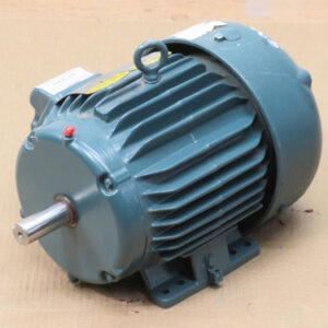 BALDOR ECP3663T Motor