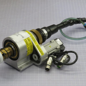 REXROTH MSM019B-0300-NN-M6-MH0 R911344211 Servo Motor