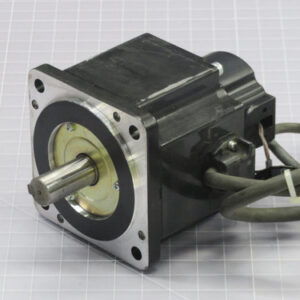 FUJI GYC401DC1-SA AC Servo Motor