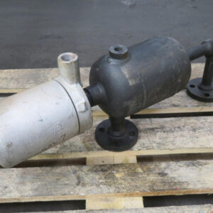 MAGNETROL XL75-1S40-AKD Motor