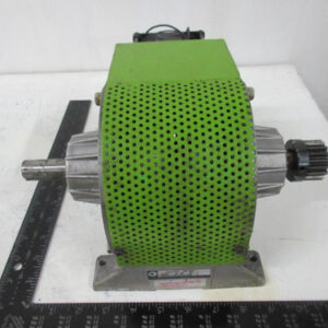 SHINKO ELECTRIC ELECTRO PACK EP 400 Motor Engranaje Reductor