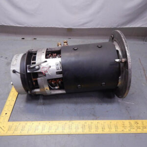 STROMAG 570-370/500 203-02-4005 5495-24 SLA7 Motor de Transmisión para Montacargas Eléctrico 36 V