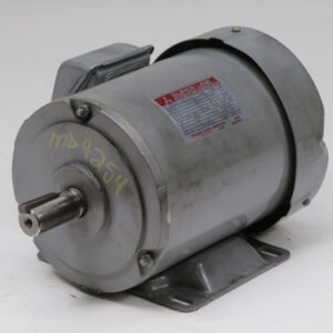 MITSUBISHI SF-JR Motor de Inducción