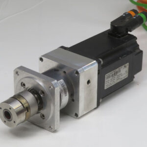 B&R 8LVA33.R0021D000-0 Servo Motor