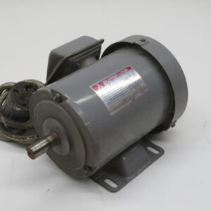 MITSUBISHI SF-JR SUPER LINE Trifásico Motor de Inducción