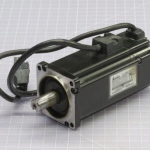 DELTA ELECTRONICS ECMA-C30604ES AC Servo Motor