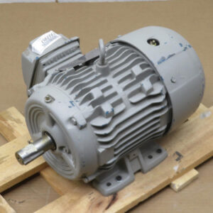 SIEMENS 1LE23211CA314AA3 AC Motor