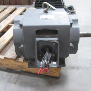GE GENERAL ELECTRIC 5KE254AC205 Motor