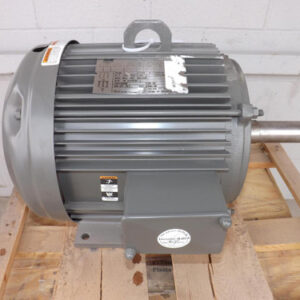 LINCOLN BF AF8S5T61 L LM01564BB AC Motor