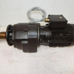 NORDSON SICR25B28-WU-DA90LK-H-4G ADHESIVE MELTER Motor