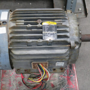 BALDOR M2401T Trifásico Motor de Uso General