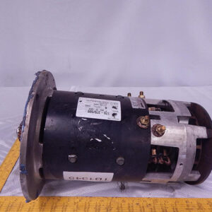 570-370/500 203-02-4005 Motor 5.6 KW