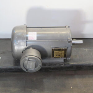 BALDOR BY225195 Motor Eléctrico de Uso General