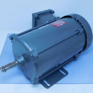BALDOR CD-71767 Motor Eléctrico .25 HP 115/208-230 V 1725 RPM 1 PH Armazón 56