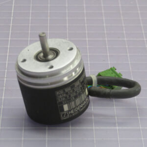 HEIDENHAIN ROD 1050 2500 0DB10-3C THETA ROTARY Codificador