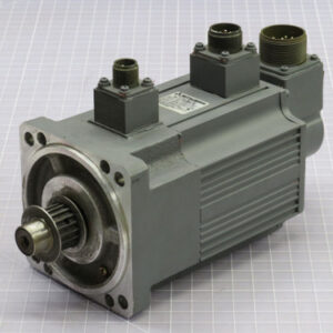 MITSUBISHI HA-FF43CBW3-UE AC Servo Motor