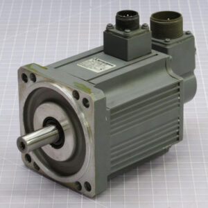 MITSUBISHI HA-FF43CW3-UE AC Servo Motor