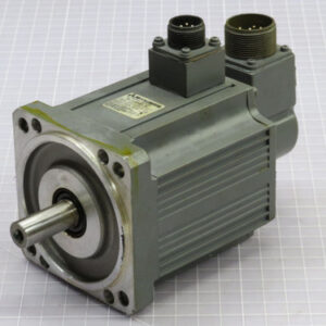 MITSUBISHI HA-FF43CW3-UE AC Servo Motor