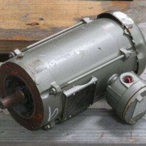 RELIANCE ELECTRIC VDRX141544T Motor