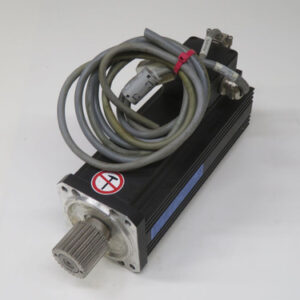 BAG SAC90L20/3/TB/EY 2048/K AC Servo Motor