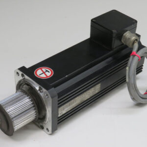 BAG SAC90L30/3/TB/EY-2048/K Servo Motor