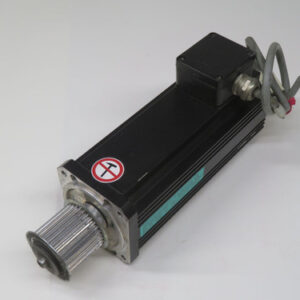 BAG SAC90L30/3/TB/EY-2048/K Servo Motor