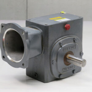 BOSTON Engranaje QC726-15KZT-B7-J4-TG SPEED Reductor