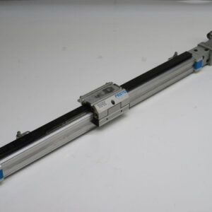 FESTO MTR-AC-55-3S-AA Servo Motor