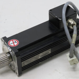 GMB ELECTRICAL MACHINES SAC90L30/3/TB/EY-2048/K AC Servo Motor