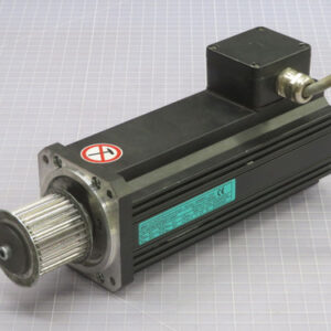 GMB SAC90L30/3/TB/EY-204 Servo Motor
