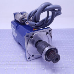 ANGST + PFISTER 3AL-0160-30-0/PRS Servo Motor