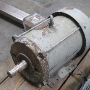 DAYTON 3KX06G Motor de Uso General