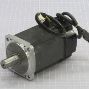 MITSUBISHI HC-MFS73 AC Servo Motor